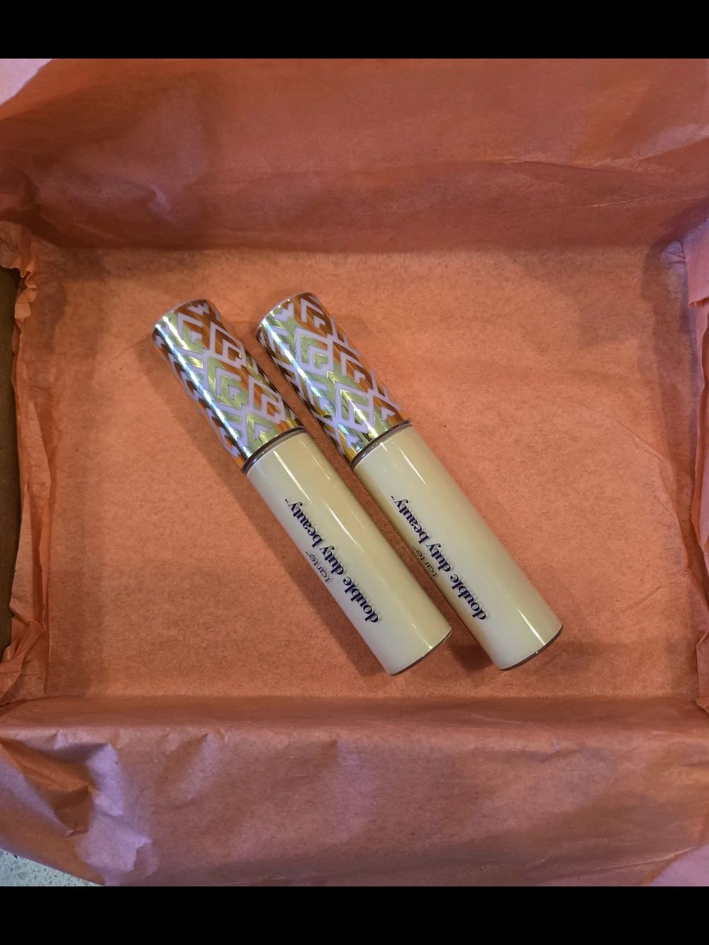 Bundle Of 2,Tarte Shape Tape Ultra Creamy Concealer Shade 16N Fair